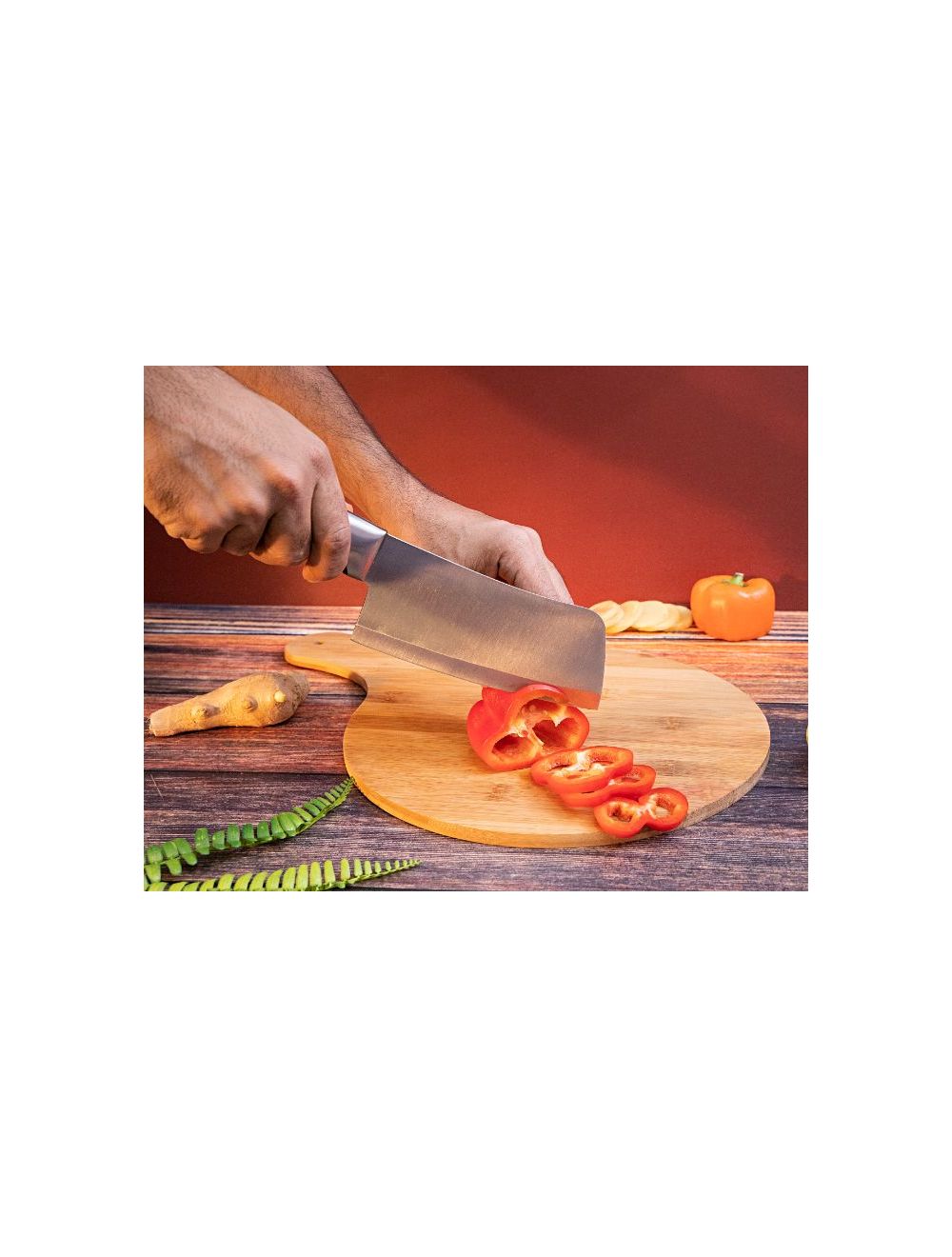 چەقۆی ڕۆیاڵفۆرد کلیڤەر  - RF1800