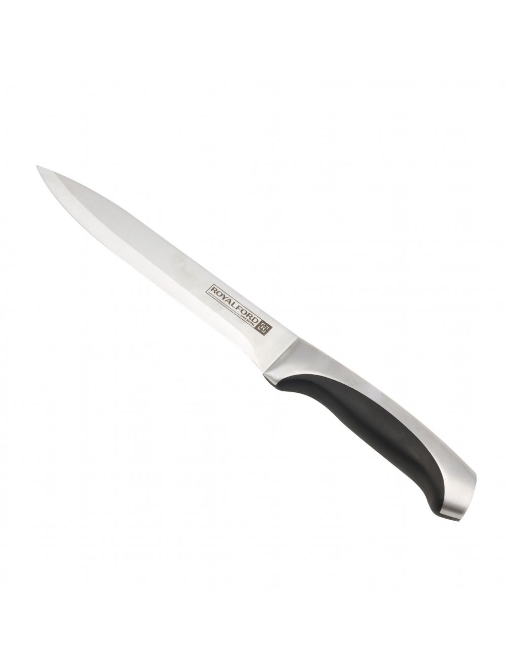 Royalford Utility Knife 5.5 Inch - RF1804