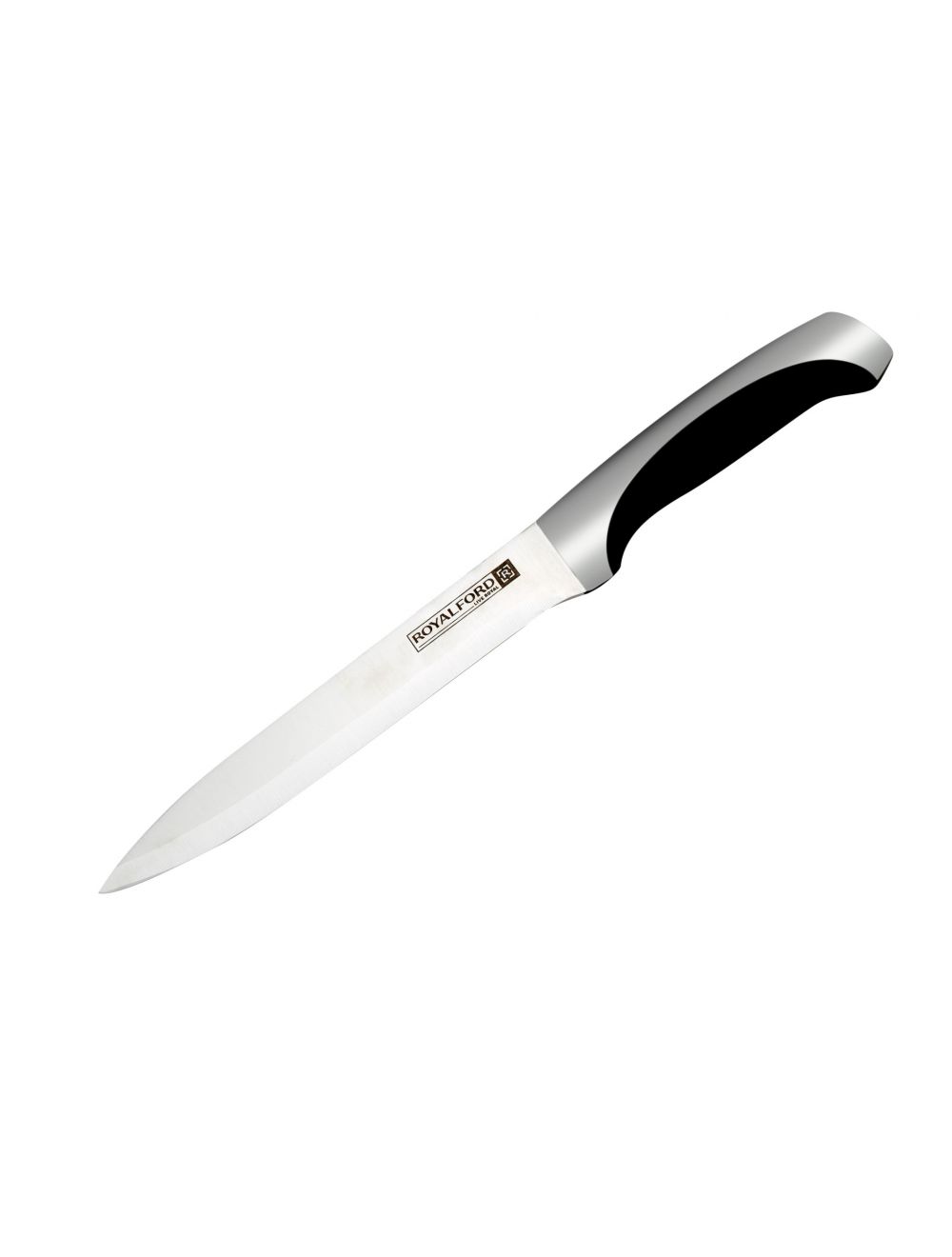 Royalford Utility Knife 5.5 Inch - RF1804