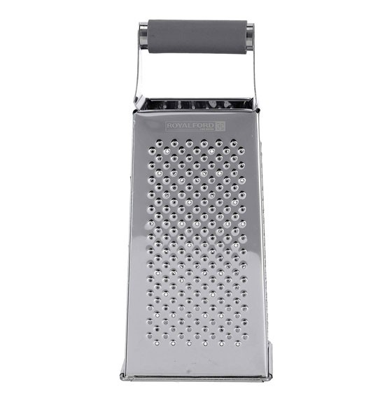 مبشرة رويال فورد 4 جوانب ستانلس ستيل - RF9865