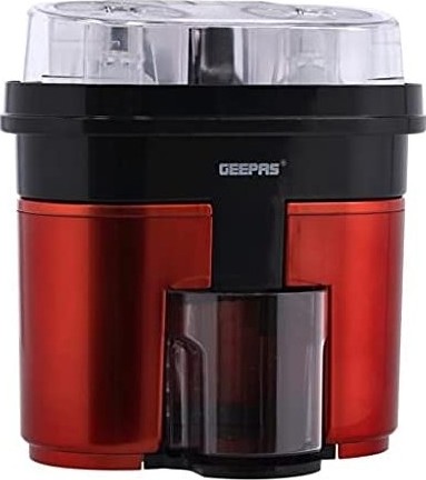 Geepas Juice Extractor - Gcj5347 image 1