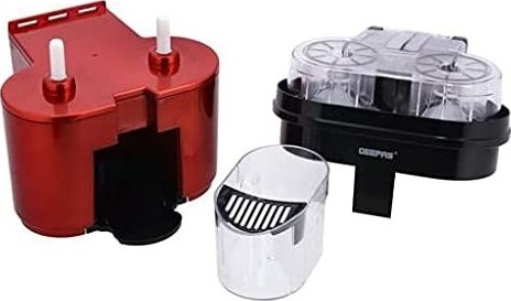 Geepas Juice Extractor - Gcj5347 image 3