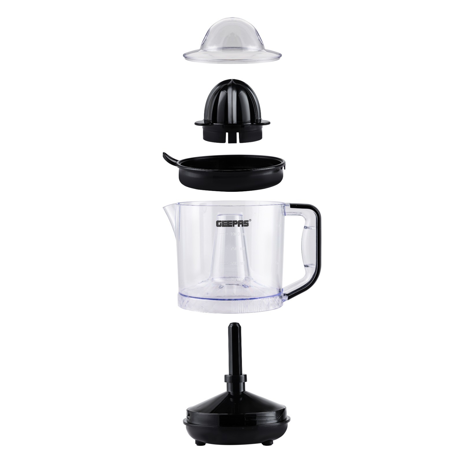 GCJ9900 ئامێری شەربەتی گیپاس