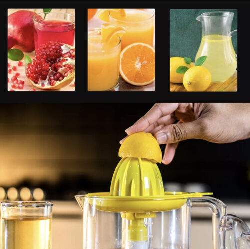 Geepas Juice Extractor GCJ9900