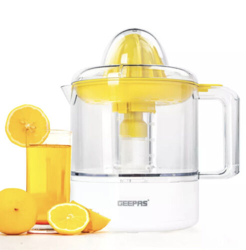 Geepas Juice Extractor GCJ9900