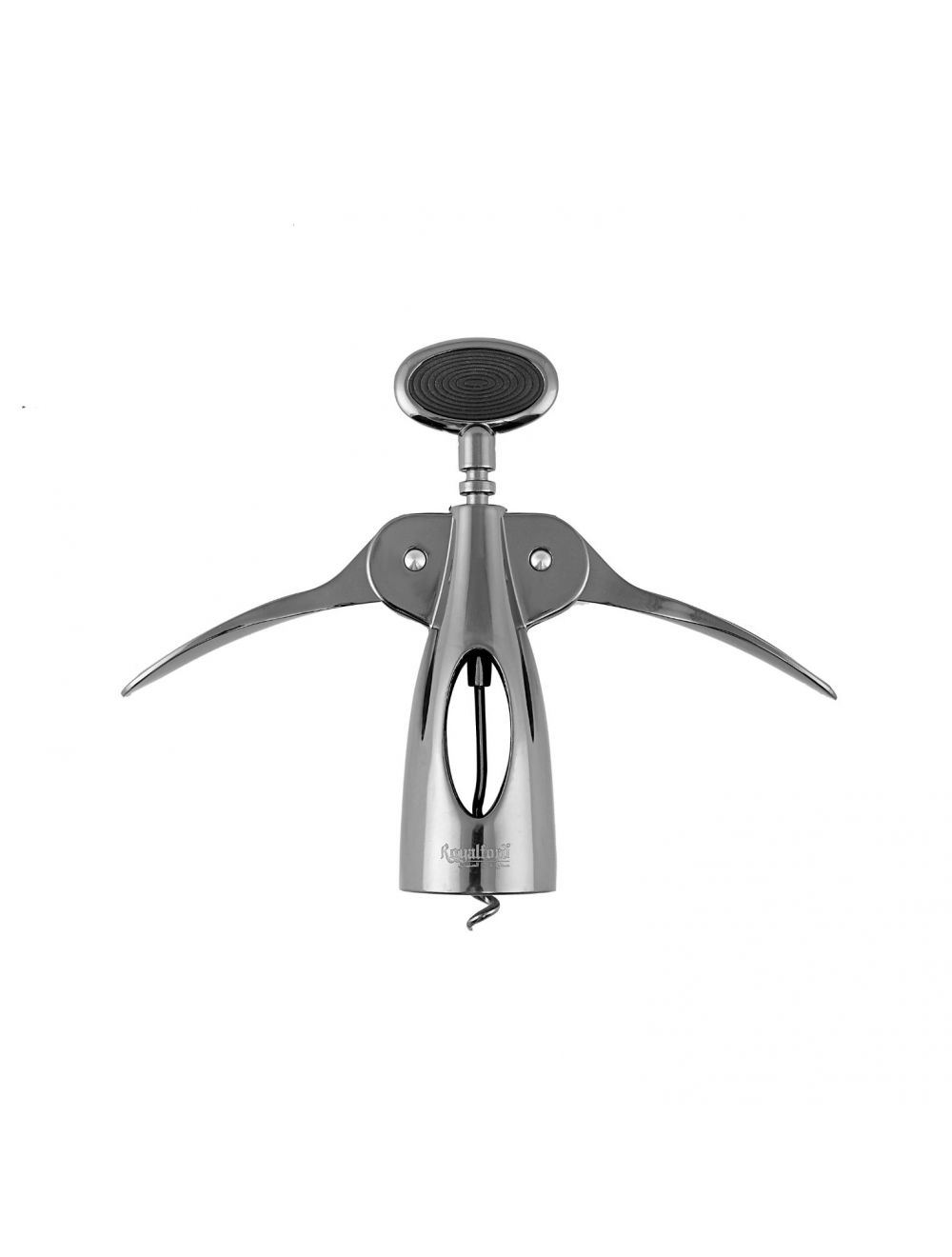 Royalford Stainless Steel Wine Opener - RF4337