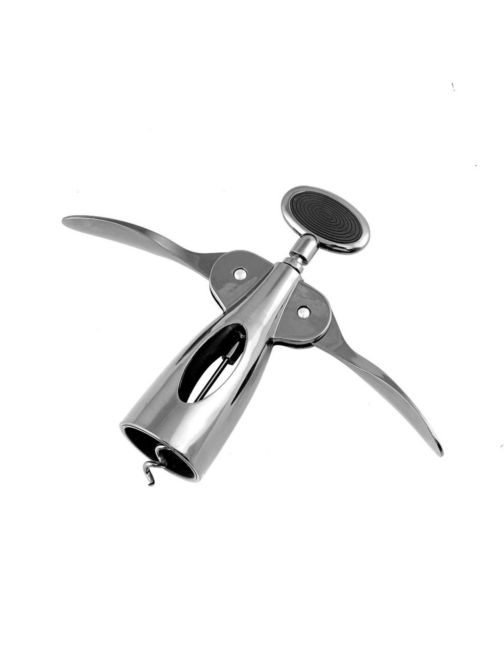 Royalford Stainless Steel Wine Opener - RF4337