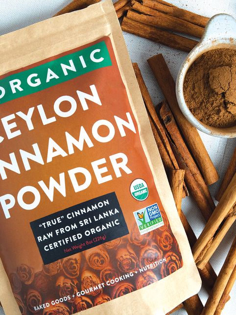 Ceylon Cinnamon Powder