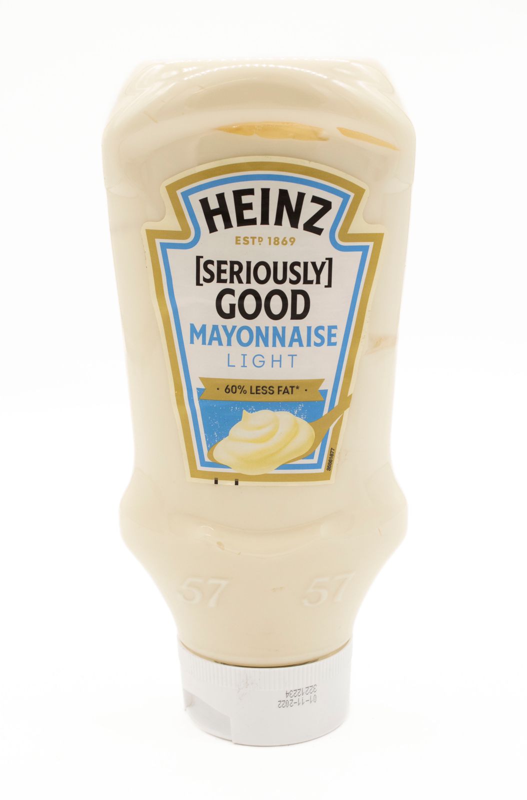 Good Mayonnaise Light