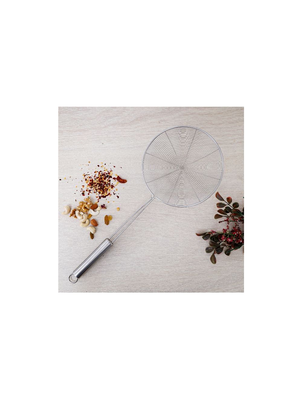 Delcasa Strainer 18 INCH-DC1275 color option