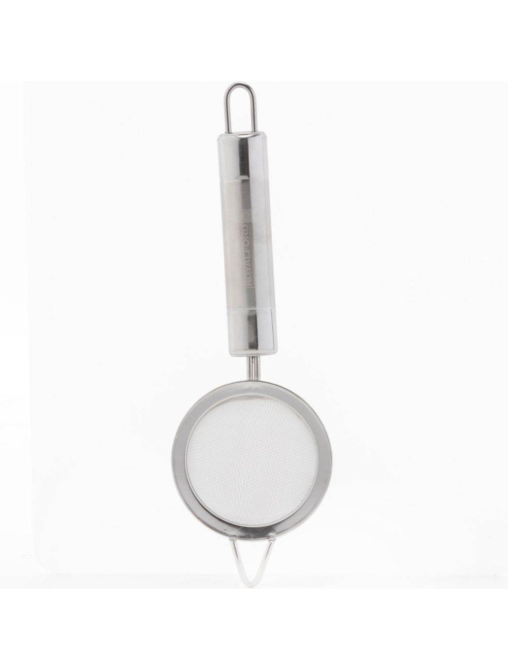 Royalford Stainless Steel Strainer, 7.2 cm -RF5925