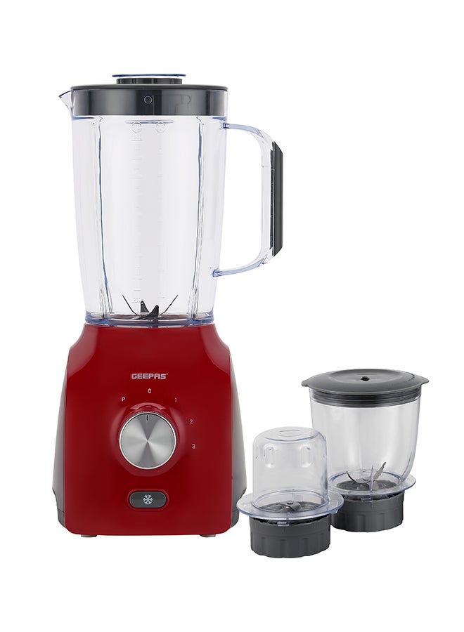 Geepas 3-In-1 Blender image 1