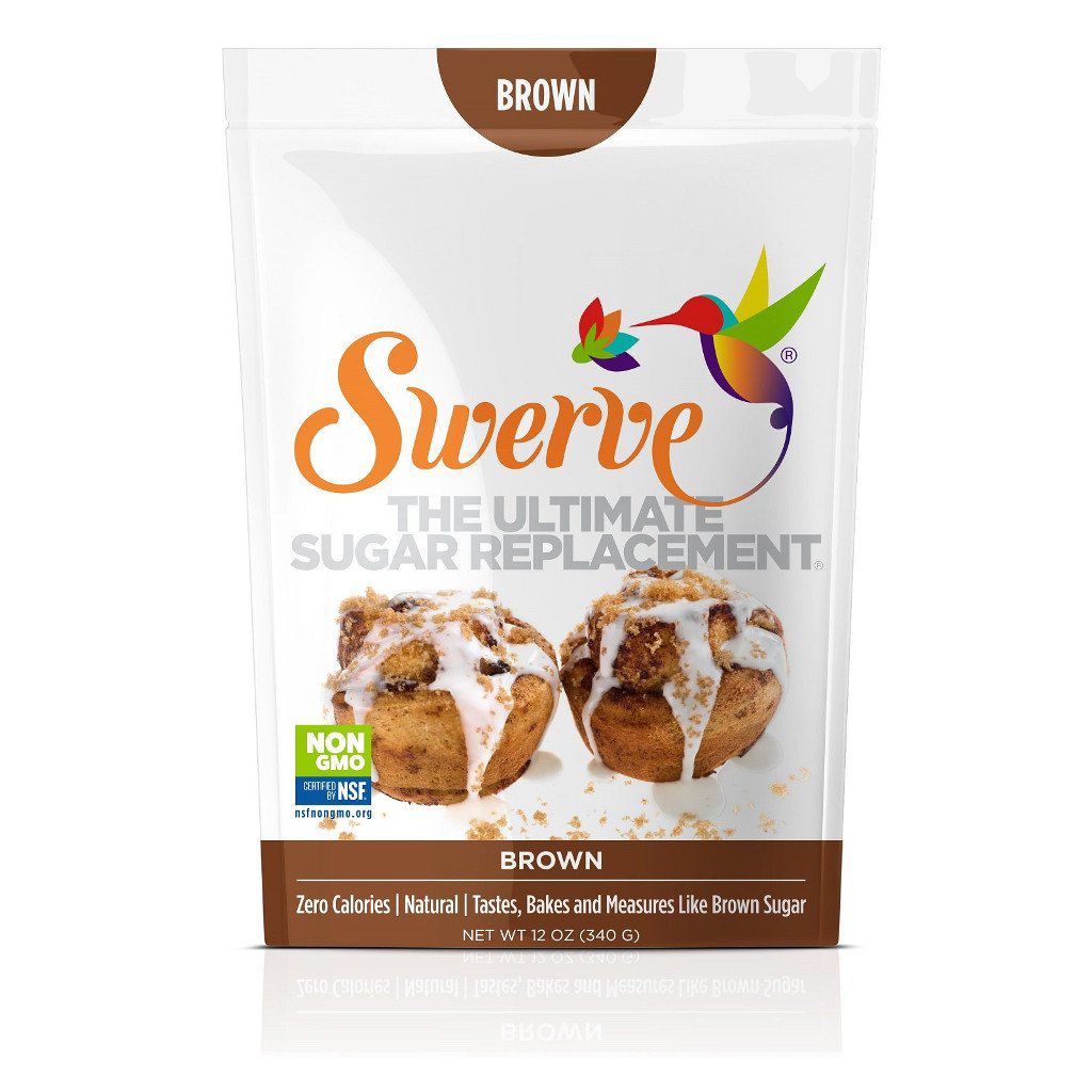 The Ultimate Sugar Replacement