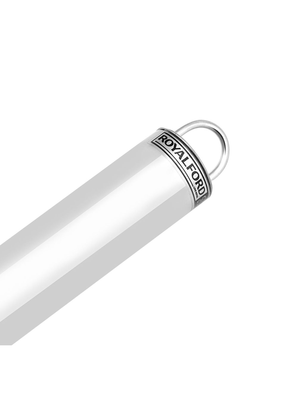 خفاقة من الستانلس ستيل من رويال فورد - RF5621