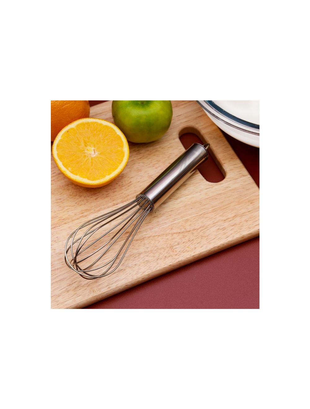 خفاقة من الستانلس ستيل من رويال فورد - RF5621