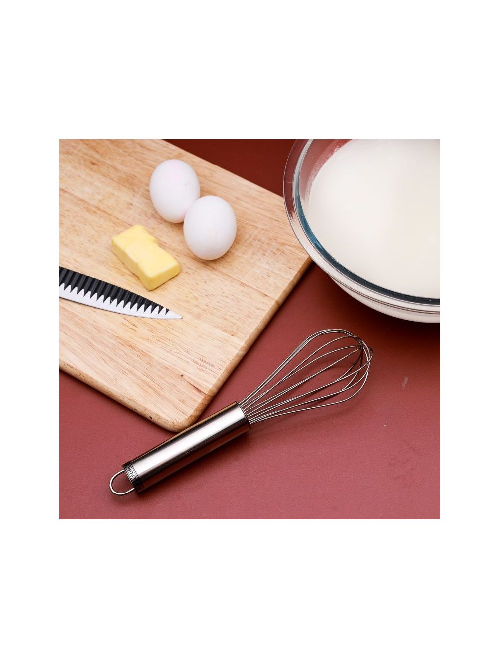 خفاقة من الستانلس ستيل من رويال فورد - RF5621