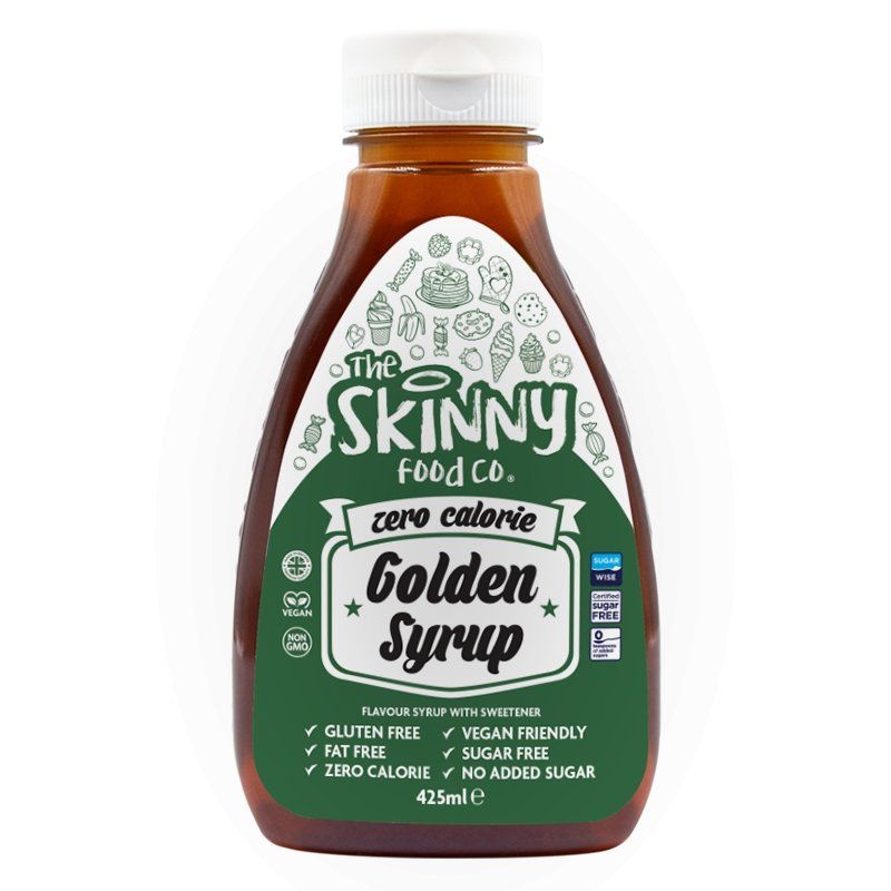 Golden Syrup