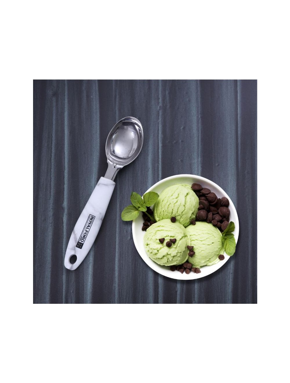 ڕۆیاڵفۆردکەوچکی  ئایس کرێم مەڕمەڕ دیزاین کراوە -RF9548