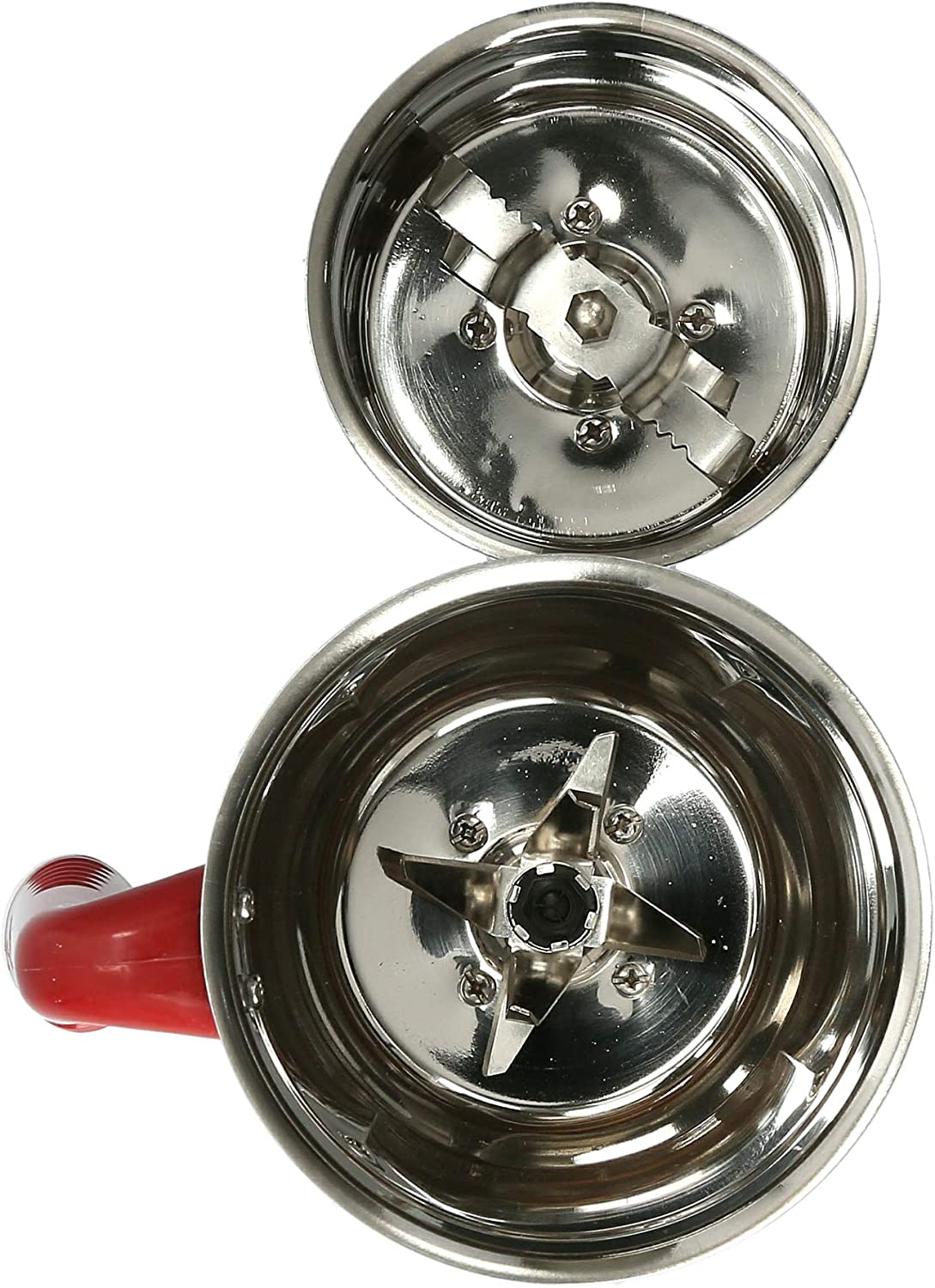 خلاط ومطحنة كريبتون 2 في 1 KNB5311