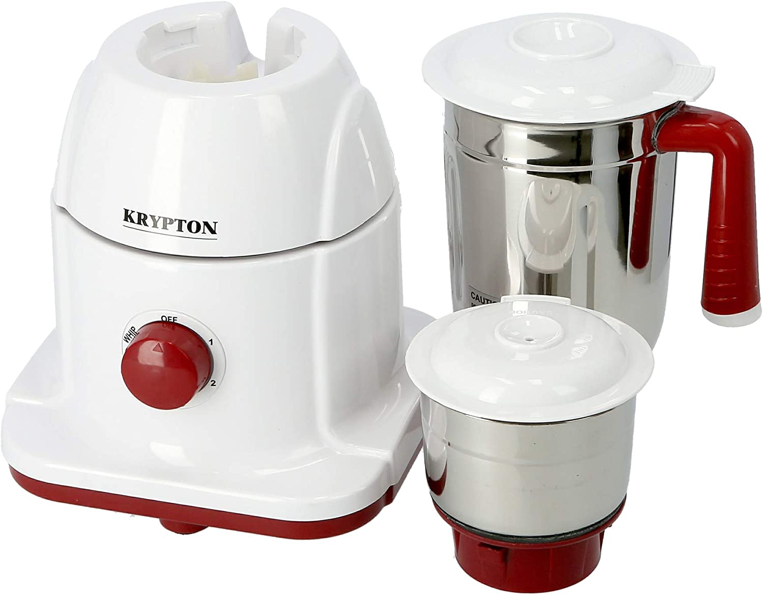 خلاط ومطحنة كريبتون 2 في 1 KNB5311