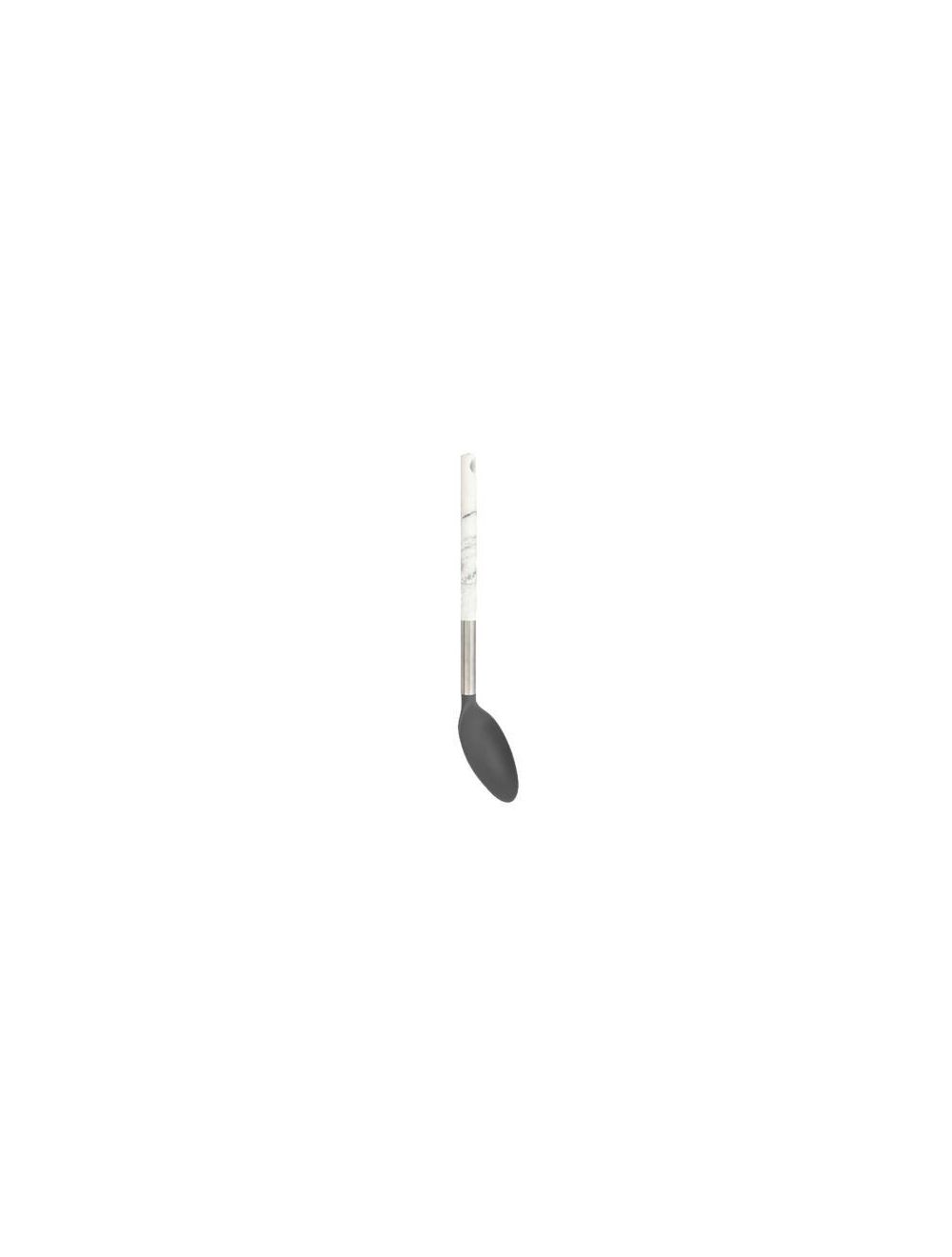 Royalford Marble Designed Nylon Serving Spoon