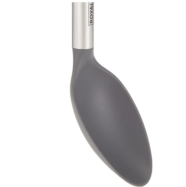 Royalford Marble Designed Nylon Serving Spoon
