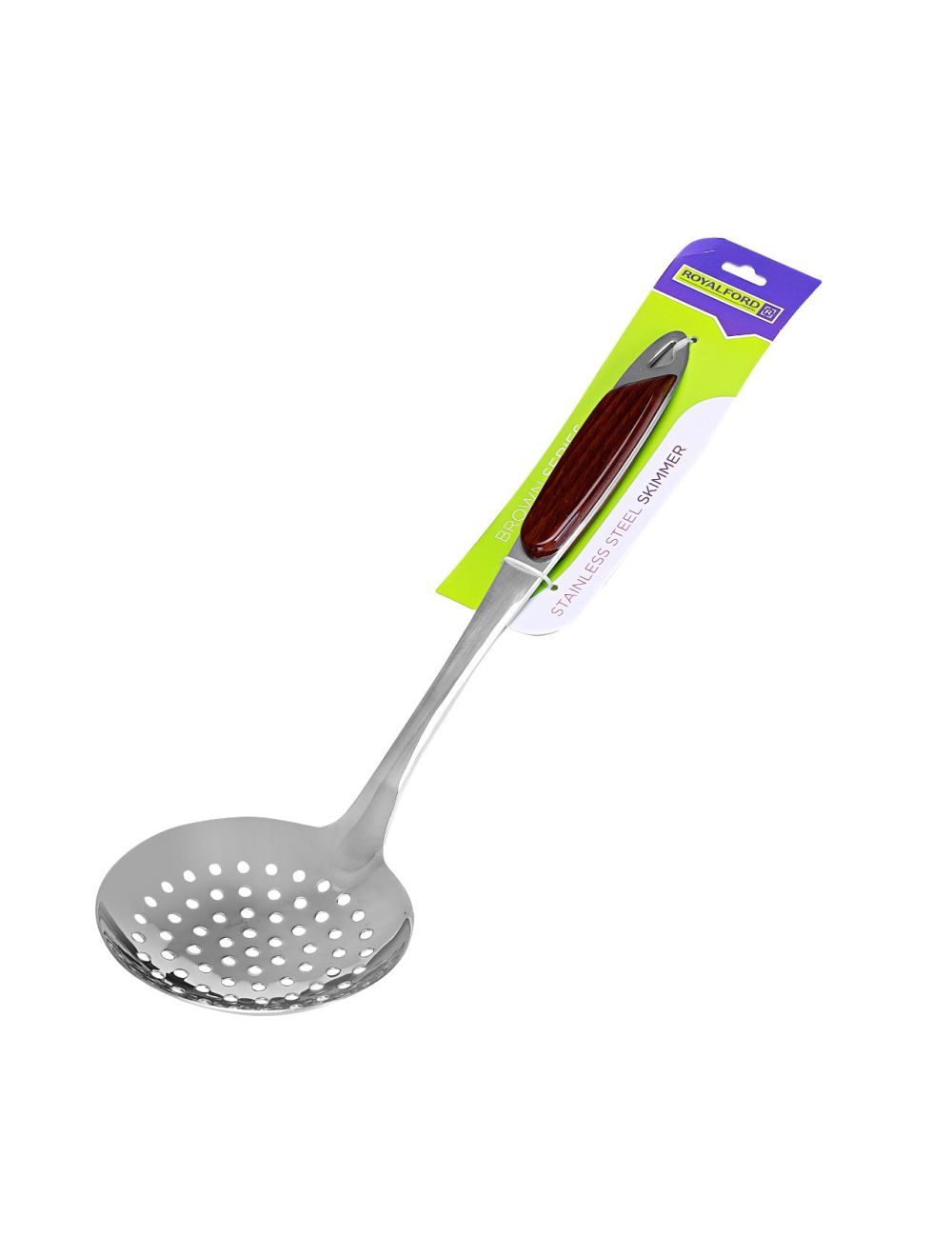 کەوگیری ڕۆیاڵفۆرد ستانلێس ستیل