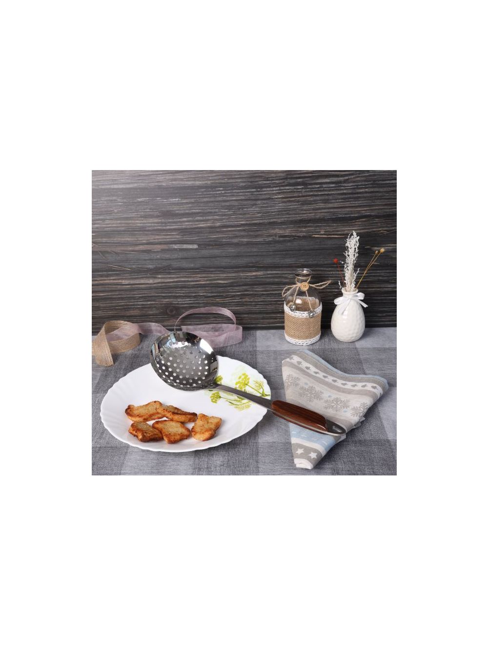 کەوگیری ڕۆیاڵفۆرد ستانلێس ستیل