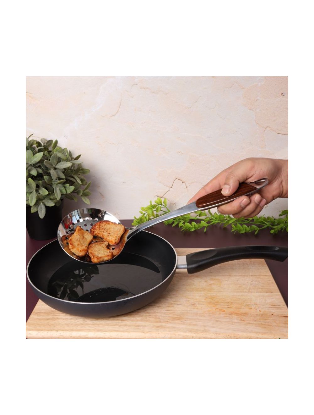 کەوگیری ڕۆیاڵفۆرد ستانلێس ستیل