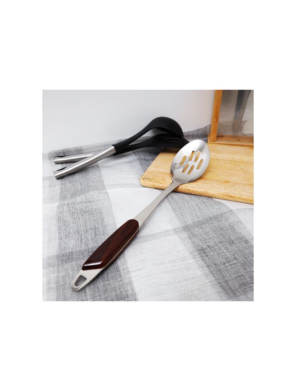 Royalford Slotted Spoon - RF2764-SP