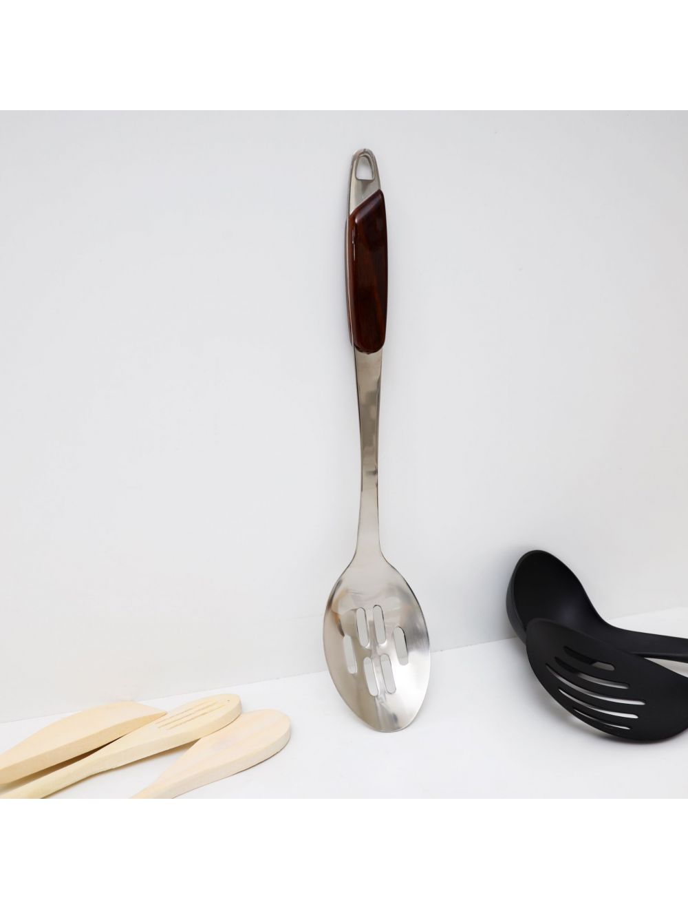 Royalford Slotted Spoon - RF2764-SP