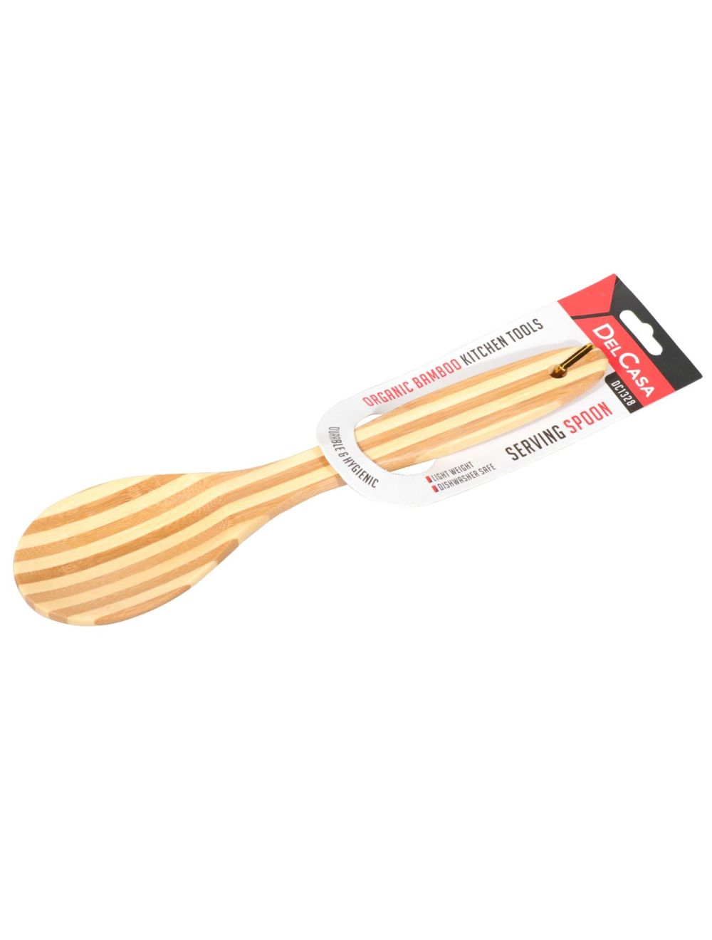 کەوچکی پێشکەشکردنی بامبۆی دێلکاسا -DC1328