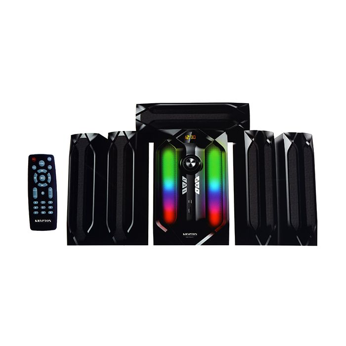 Krypton Multimedia Speaker -KNMS6083