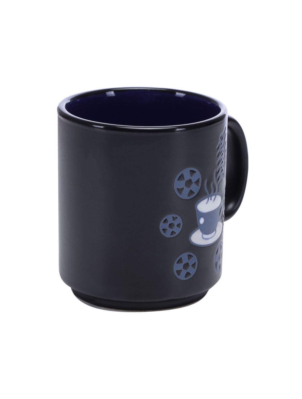 Royalford Stoneware Coffee Mug, 9Oz - RF5935 image 6