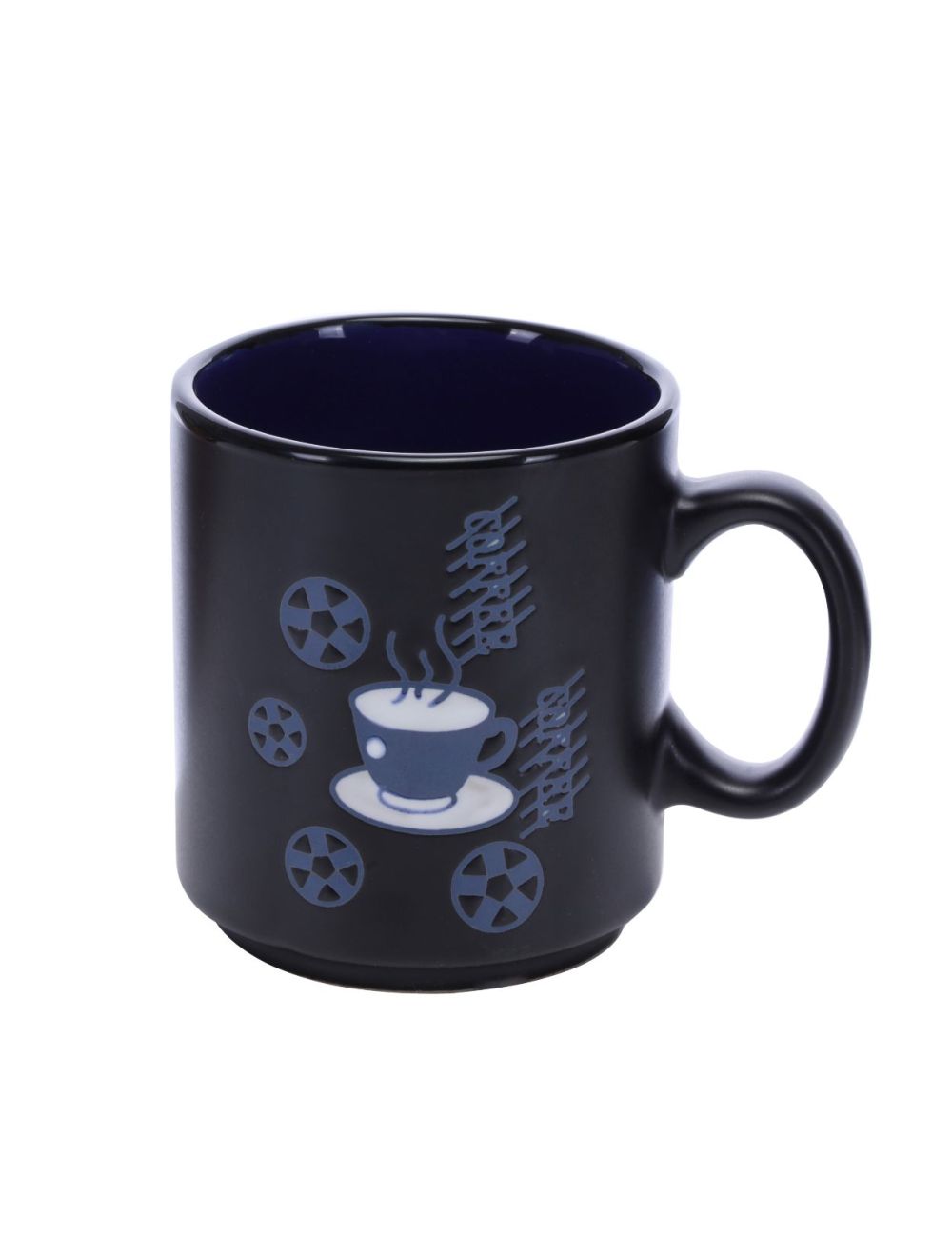 Royalford Stoneware Coffee Mug, 9Oz - RF5935 image 5