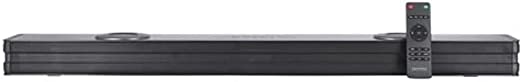 Krypton Portable Sound Bar System -KNMS5417 color option