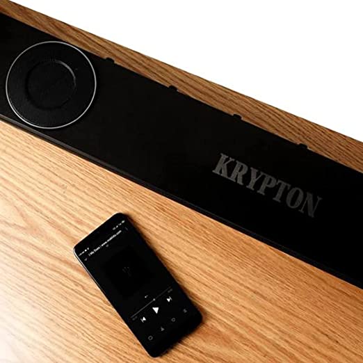 Krypton Portable Sound Bar System -KNMS5417 image 3