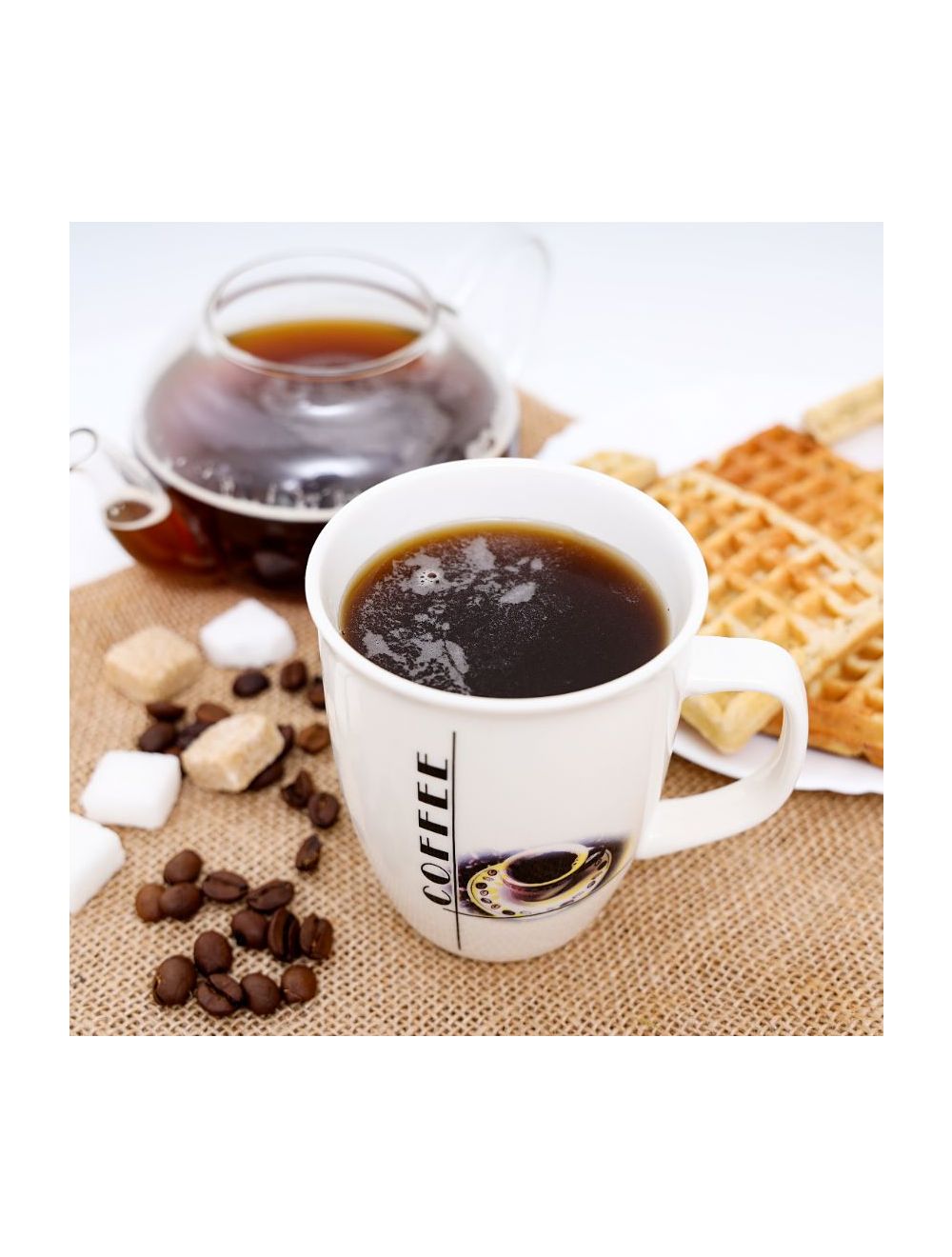 Royalford Ceramic Mug -RF1747-M10 image 3