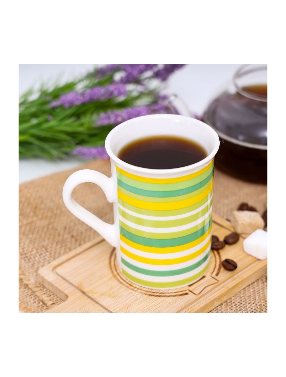 Royalford Ceramic Mug - RF1748-M9 image 3