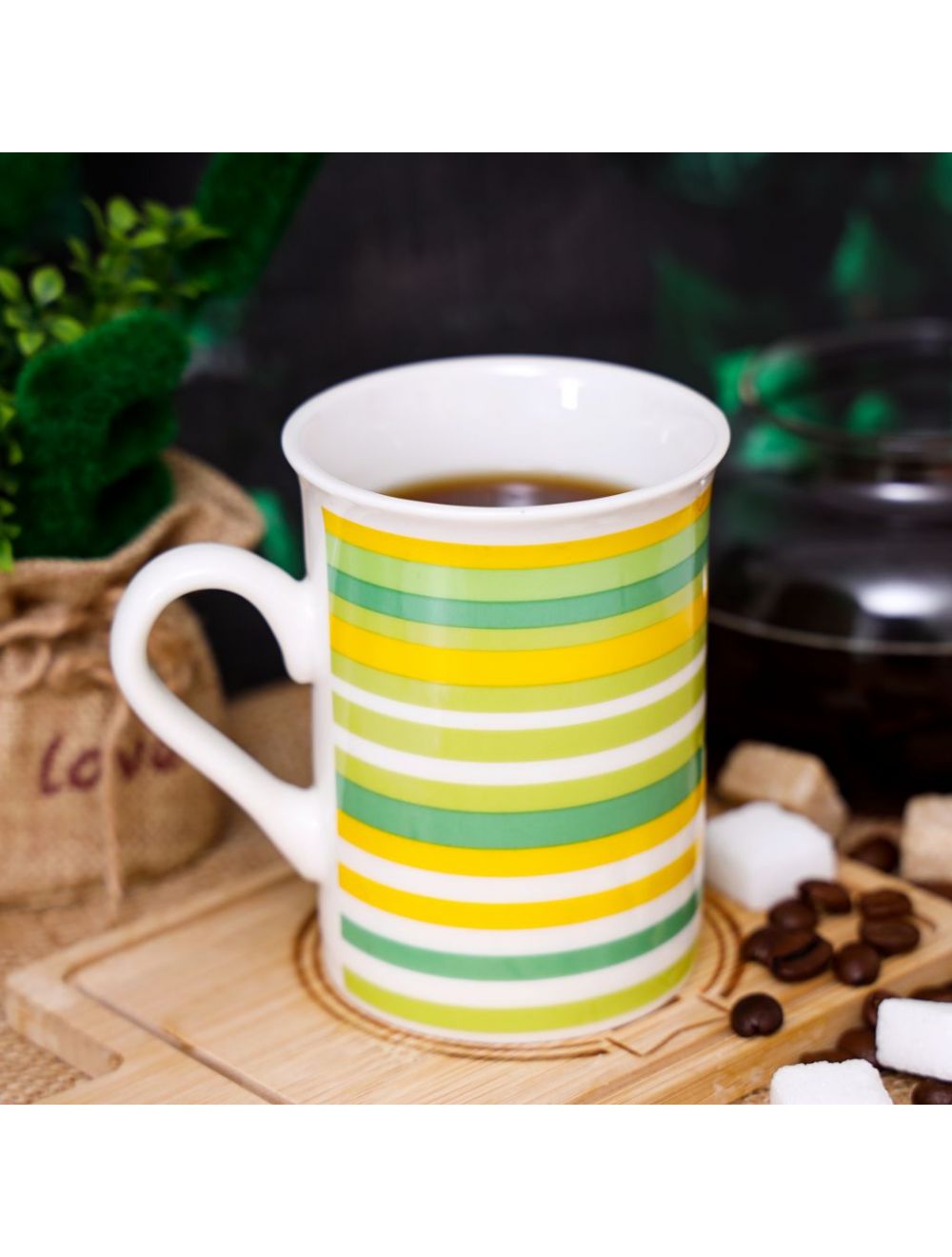 Royalford Ceramic Mug - RF1748-M9 image 4
