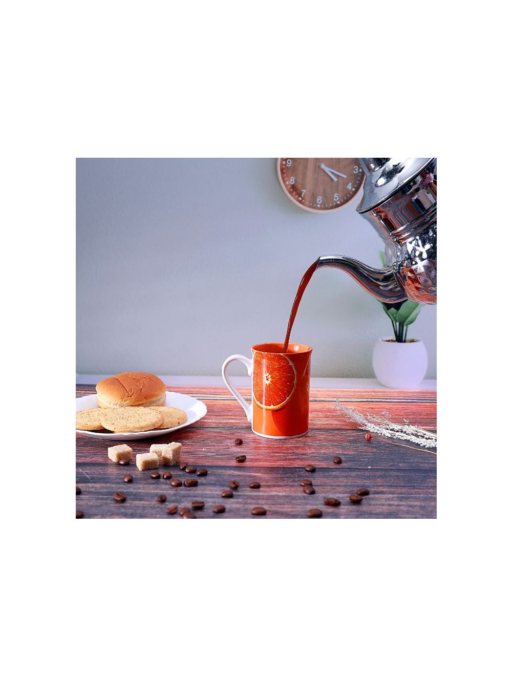 کوپی ڕۆیاڵفۆرد لەشیوەی میوە - RF2918