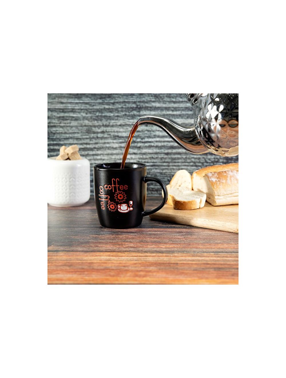 Royalford Mug - RF2921-FB