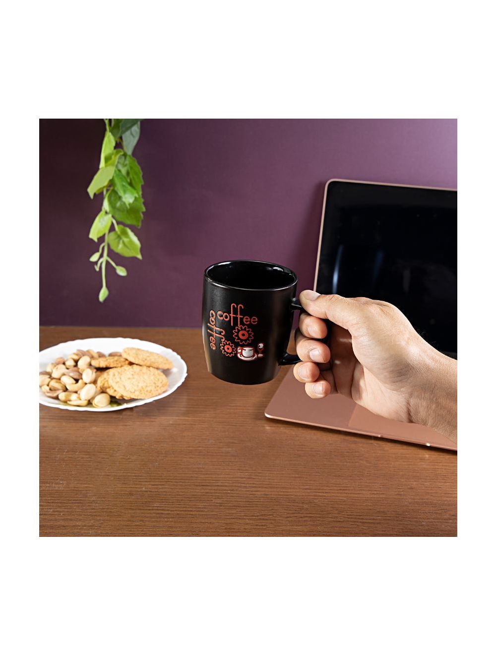 Royalford Mug - RF2921-FB