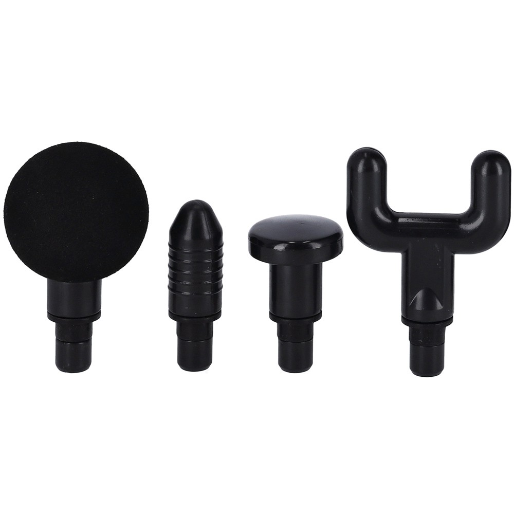 Krypton Rechargeable 6 In 1 Massager - KNM6275