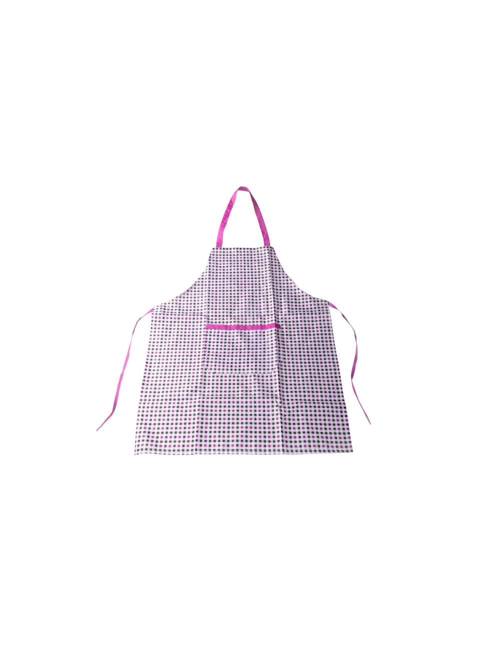 Delcasa Fabric Apron - DC1590
