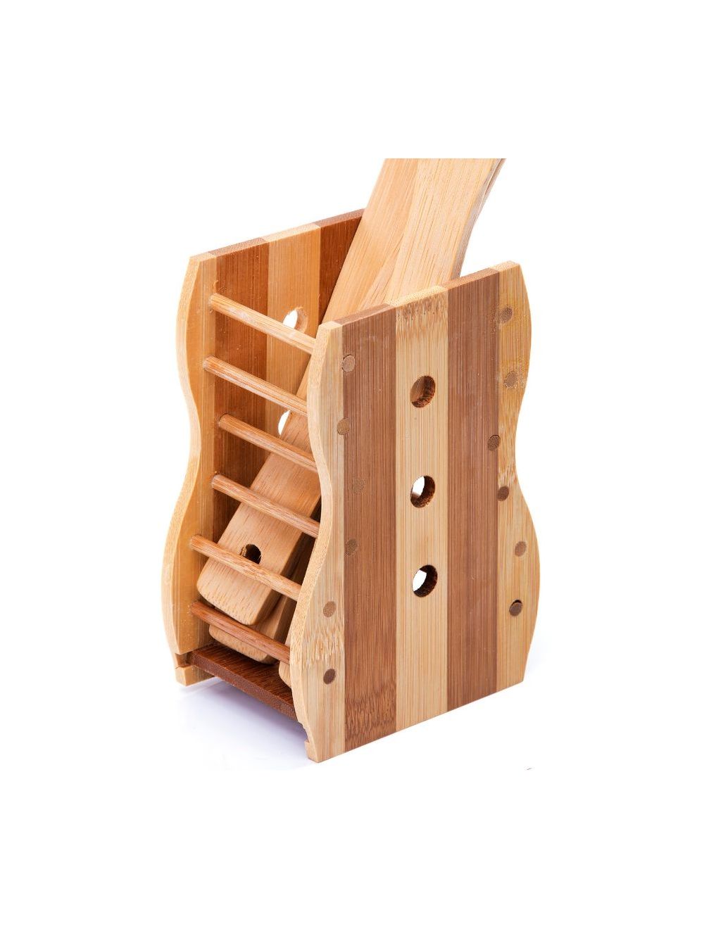 Royalford 5 Pcs Cooking Utensils Tool Set - RF7289