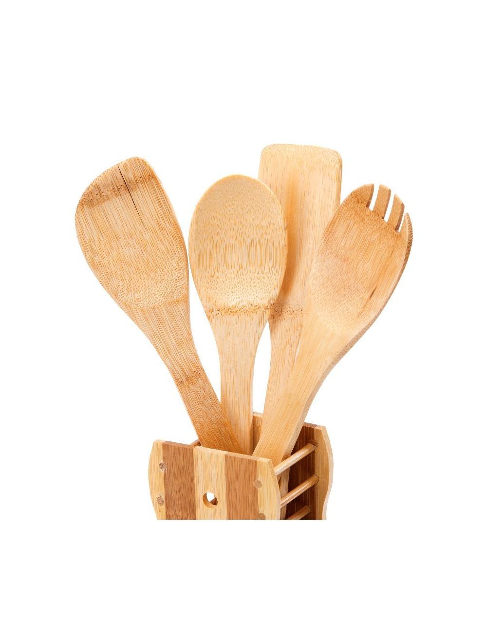 Royalford 5 Pcs Cooking Utensils Tool Set - RF7289