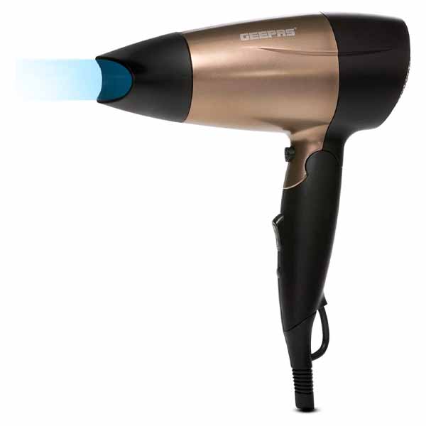 ووشککەرەوەی قژ جیباس – GH8642