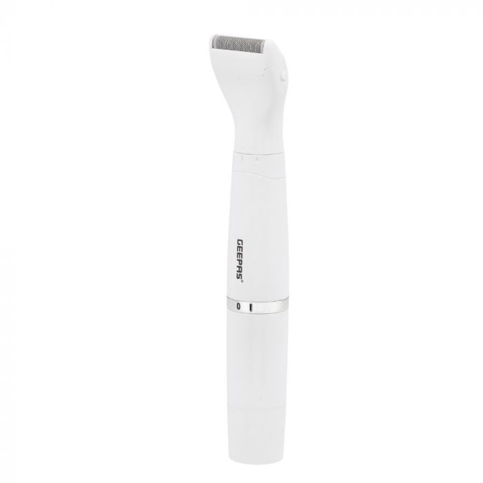 GEEPAS 4-In-1 Rechargeable Grooming - GLS86058