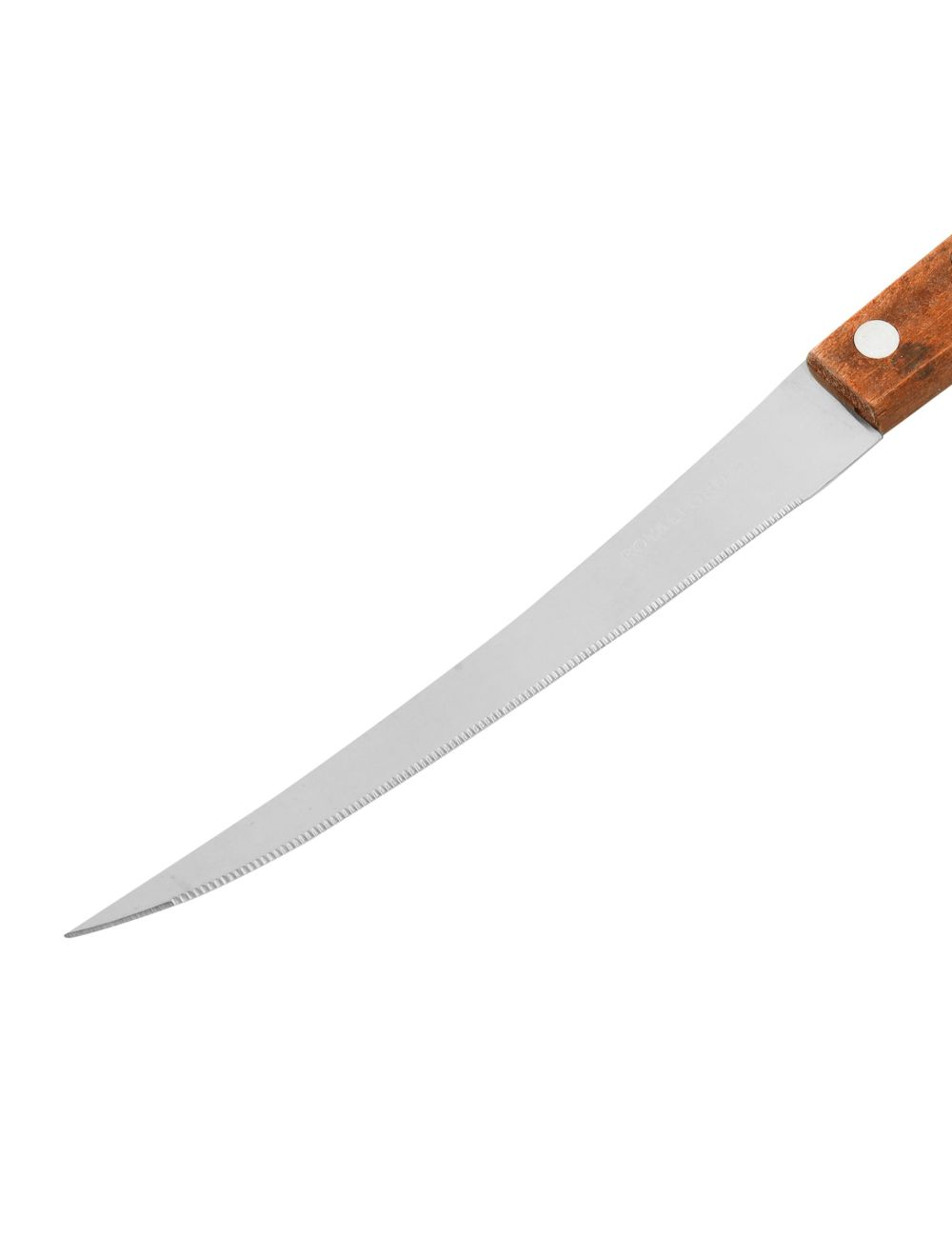 Royalford Fruit Knife Set, 12 Pieces - RF9487 image 4
